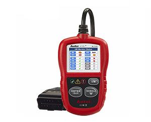 Autel Autolink AL319-Autel