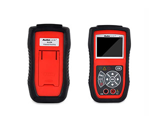 Autel AL439 OBDII and Electrical Test Tool-Autel