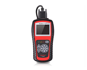 Autel AL519 AutoLink Enhanced OBD ll Scan Tool-Autel