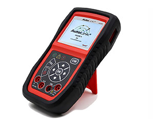 Autel AL539 AutoLink OBD ll Professional Electrical Test Tool-Autel