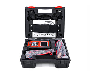 Autel Autolink AL539B OBDII Scanner & Electrical Test Diagnostic Tool-Autel
