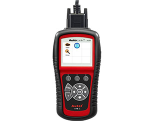 Autel AutoLink AL609-Autel