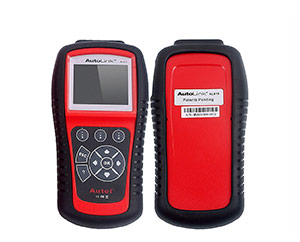 Autel AL619 AutoLink ABS/Air Bag + OBDII Scan Tool-Autel