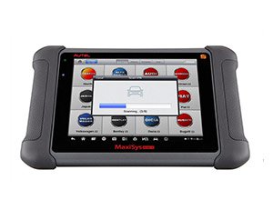 Autel MaxiSys MS906TS-Autel