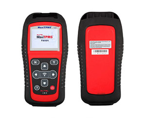 Autel MaxiTPMS TS501 OBD2 TPMS Activation Tool-Autel