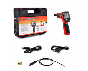 Autel MV208-8.5 MaxiVideo Digital Video Scope with 8.5mm Probe-Autel