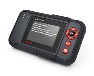 LAUNCH CReader VIII Code Reader-Launch