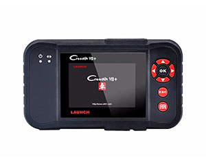 LAUNCH CReader VII Plus Code Reader-Launch