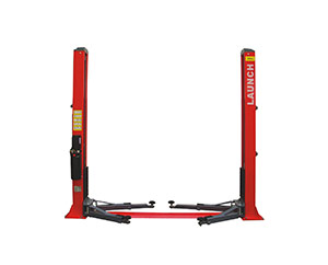 LAUNCH TLT240SBA Garage Equipments Electric Car Lift-Launch