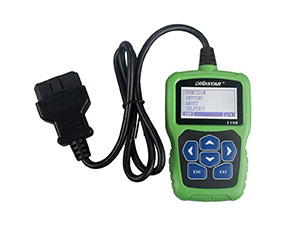 OBDSTAR F100 Auto Key Programmer for MAZDA FORD-Obdstar