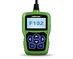 OBDStar F102 for Nissan Infiniti-Obdstar