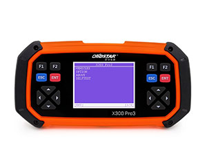 OBDStar X300 PRO3 Key Master STD Package-Obdstar