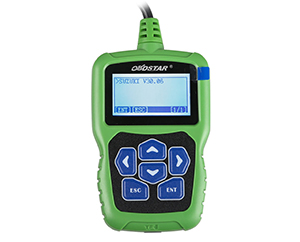 OBDstar F109 SUZUKI Pin Code Calculator with Immobiliser and Odometer Function-Obdstar