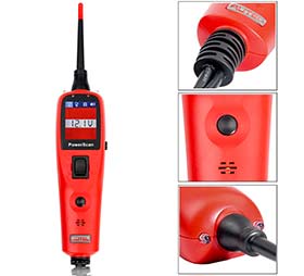 Autel PowerScan  PS100 Electrical System Diagnostic Tool Automotive Circuit Tester