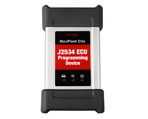 Autel MaxiFlash Pro J2534 ECU Programming Tool-Autel