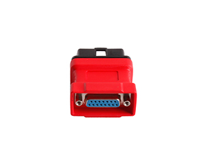 Autel DS708 OBD 16Pin Adaptor-Autel