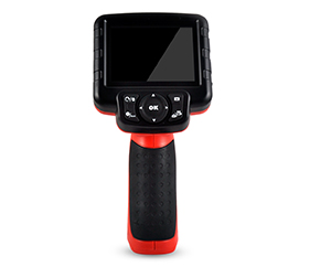 Autel Maxivideo Mv400 Digital Videoscope 8.5mm Camera Head Wireless Inspection Camera-Autel