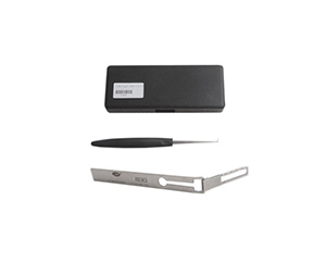 LISHI HU83 Lock Pick For Peugeot-Lizhiqin