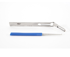 LISHI Lock Pick for Renault-Lizhiqin