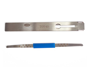 LISHI TOY40 Lock Pick for Toyota (Korea)-Lizhiqin