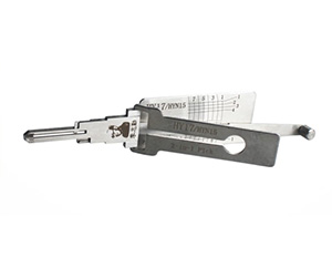 LISHI HY17 2-in-1  Auto Pick and Decoder For HYUNDAI/KIA-Lizhiqin