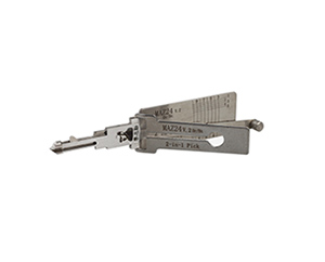 LISHI MAZ24 2-in-1 Auto Pick and Decoder For Mazda-Lizhiqin