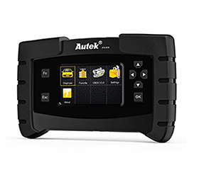 Autek IFIX919 Full System OBD2 Scanner Professional Scan Tools