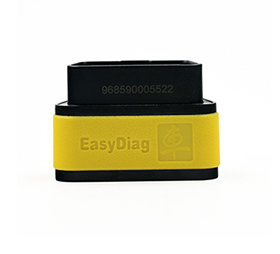 LAUNCH Easy diag 2.0 PLUS Diagnostic Tool for Android IOS