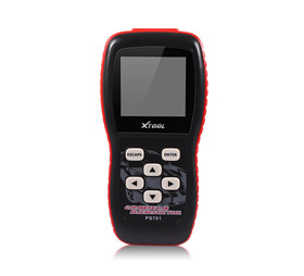 Xtool PS701 Professional Diagnostic Tool obd2 for Japanese cars Code reader scanner with Free update online