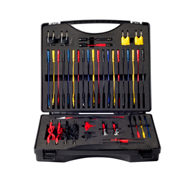 A Perfect Wiring Circuit Checking Tool Multifunction Automotive Circuit Test Lead Kit