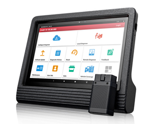 Launch X431 V+ New Version Launch X431 V Plus V4.0 Full System Car Diagnostic Scanner-Launch