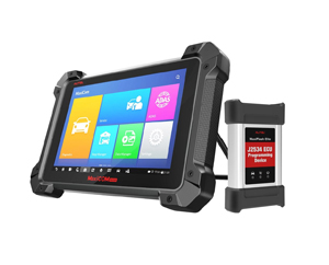 Autel MaxiCOM MK908P Full System Diagnostic Tool with J2534 ECU Programming Multi-Language-Autel