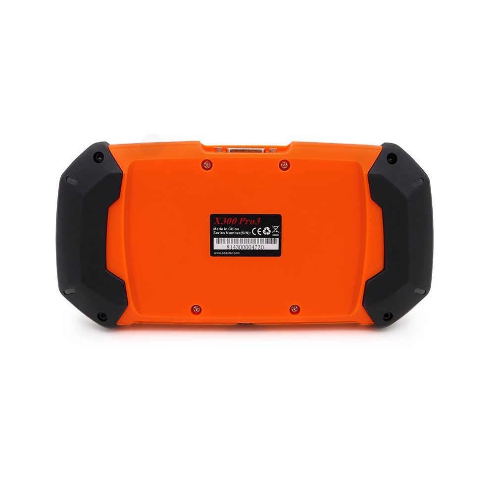 Obdstar - X300 Pro3 Auto Key Programmer