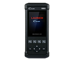 LAUNCH DIY Scanner CReader 9081 CR9081 Full OBD2 Scanner-Launch