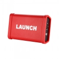 LAUNCH X431 HD Module Heavy Duty Truck Diagnostic Adapter Work for X431 V+ X431 Pro3 Pad II