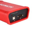 LAUNCH X431 HD Module Heavy Duty Truck Diagnostic Adapter Work for X431 V+ X431 Pro3 Pad II