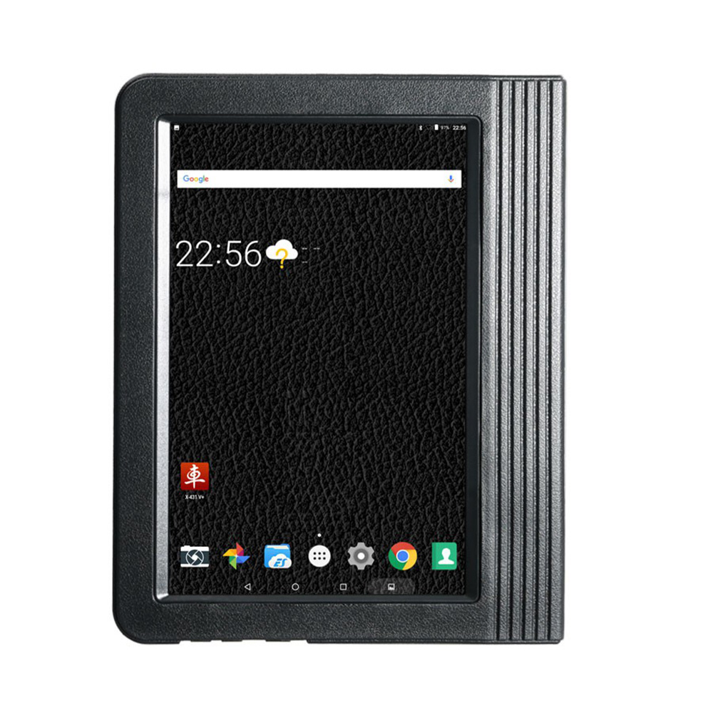 LAUNCH X431 V+(X431 V PLUS) Full System Diagnostic Tool Launch