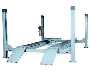 Ausland ALT-440EWP Four Post Lift-AusLand