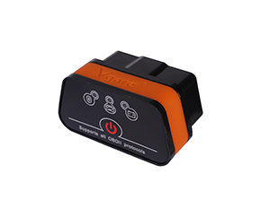 Vgate iCar2 icar 2 Bluetooth ELM327 OBD2 Scanner For Android Code Reader-Vgate
