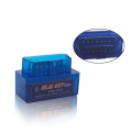 MINI ELM327 Bluetooth OBD2 V1.5 Blue