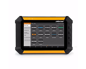 OBDSTAR X-300 DP Auto Key Progammer Full Configuration-Obdstar