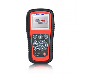 Autel TS601 MaxiTPMS TPMS Professional Tool with OBDII-Autel