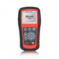 Autel TS601 MaxiTPMS TPMS Professional Tool with OBDII