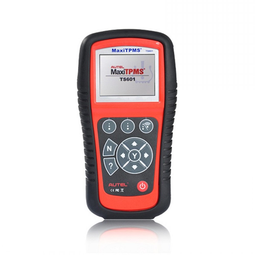 Autel - Autel TS601 MaxiTPMS TPMS Professional Tool with OBDII