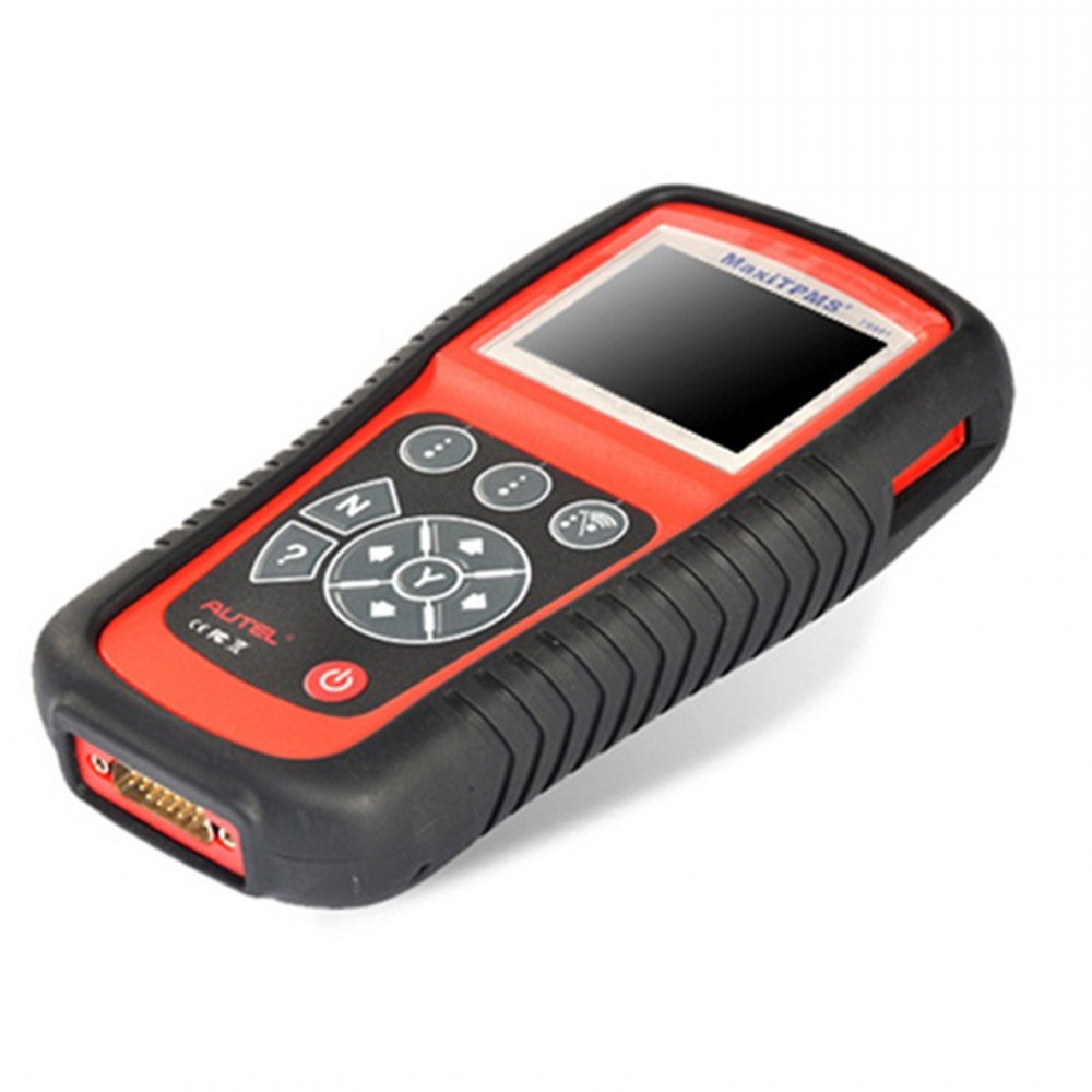 Autel - Autel TS601 MaxiTPMS TPMS Professional Tool with OBDII