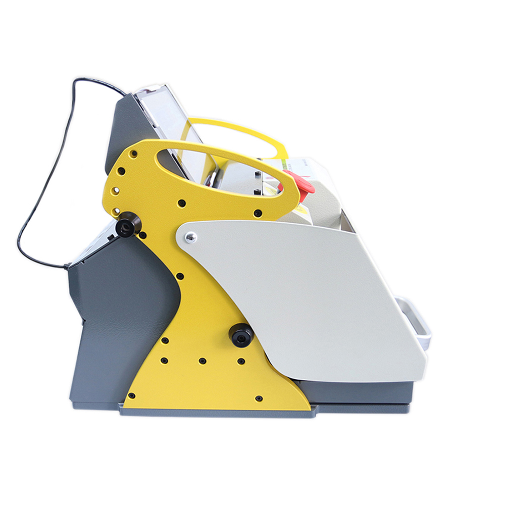 Original Brand Tool - SEC-E9 CNC Automated Key Cutting Machine