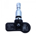 Pro-Sensor 433MHZ/315MHZ Universal Programmable TPMS Sensor Specially Built for Tire Pressure Sensor Replacement