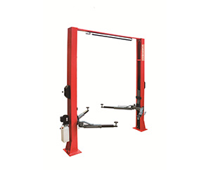 AusLand ALT-250AT Heavy Duty Two Post Lift-AusLand