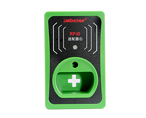 OBDSTAR RFID Adapter Chip Reader Immo for VW Audi Skoda Seat 4&5 Generation-Obdstar