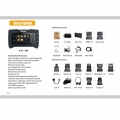 Autek IFIX969 Auto Car Full System Diagnostic Scanner